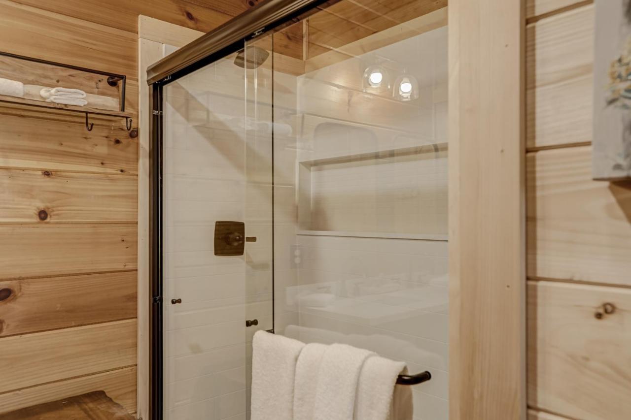 Antler Ridge Hideaway Villa Blue Ridge Dış mekan fotoğraf